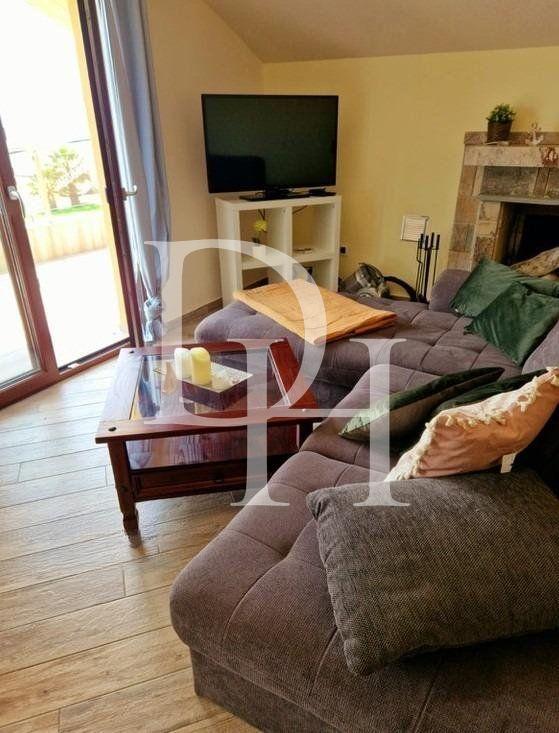 Апартаменти, Греція, Халкідіки, Ситонія, 330 000 € фото 13