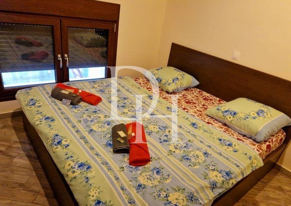 Апартаменти, Греція, Халкідіки, Ситонія, 330 000 € фото 14