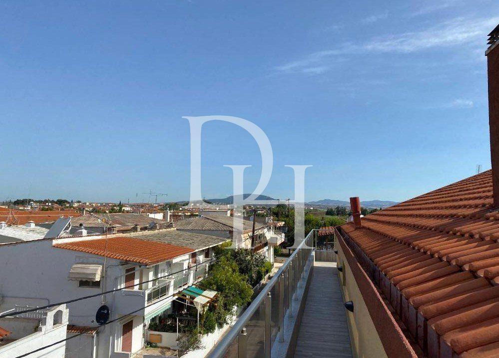 Апартаменти, Греція, Халкідіки, Ситонія, 330 000 € фото 4
