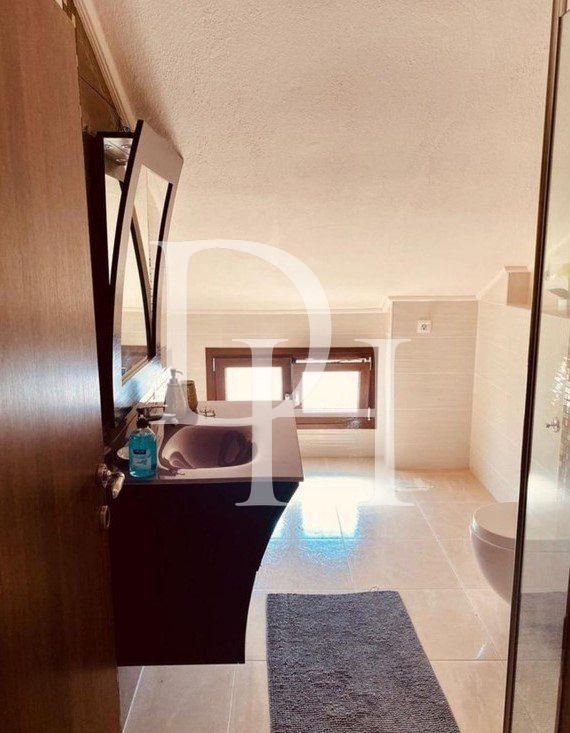 Апартаменти, Греція, Халкідіки, Ситонія, 330 000 € фото 9