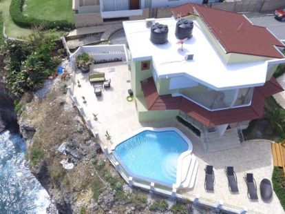 Будинок / Вілла, Домініканська республіка, Maria Trinidad Sanchez, Кабрера, 825 000 € фото 3