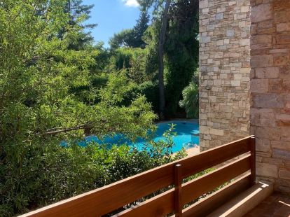 Апартаменты в Афинах, Греция за 1 320 000€ (ID:61721)