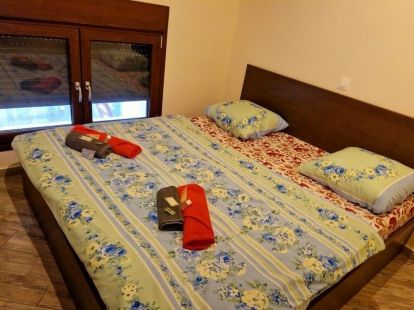 Апартаменти, Греція, Халкідіки, Ситонія, 330 000 € фото 14