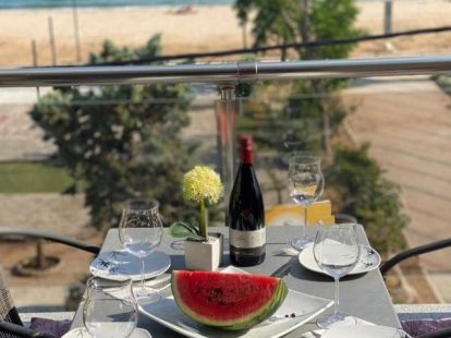 Апартаменти, Греція, Халкідіки, Ситонія, 330 000 € фото 7