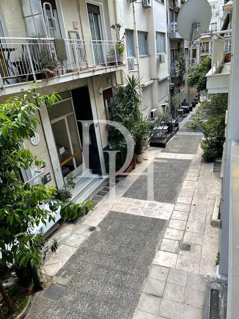 Апартаменты, Греция, Аттика, Афины, 450 000 € фото 1