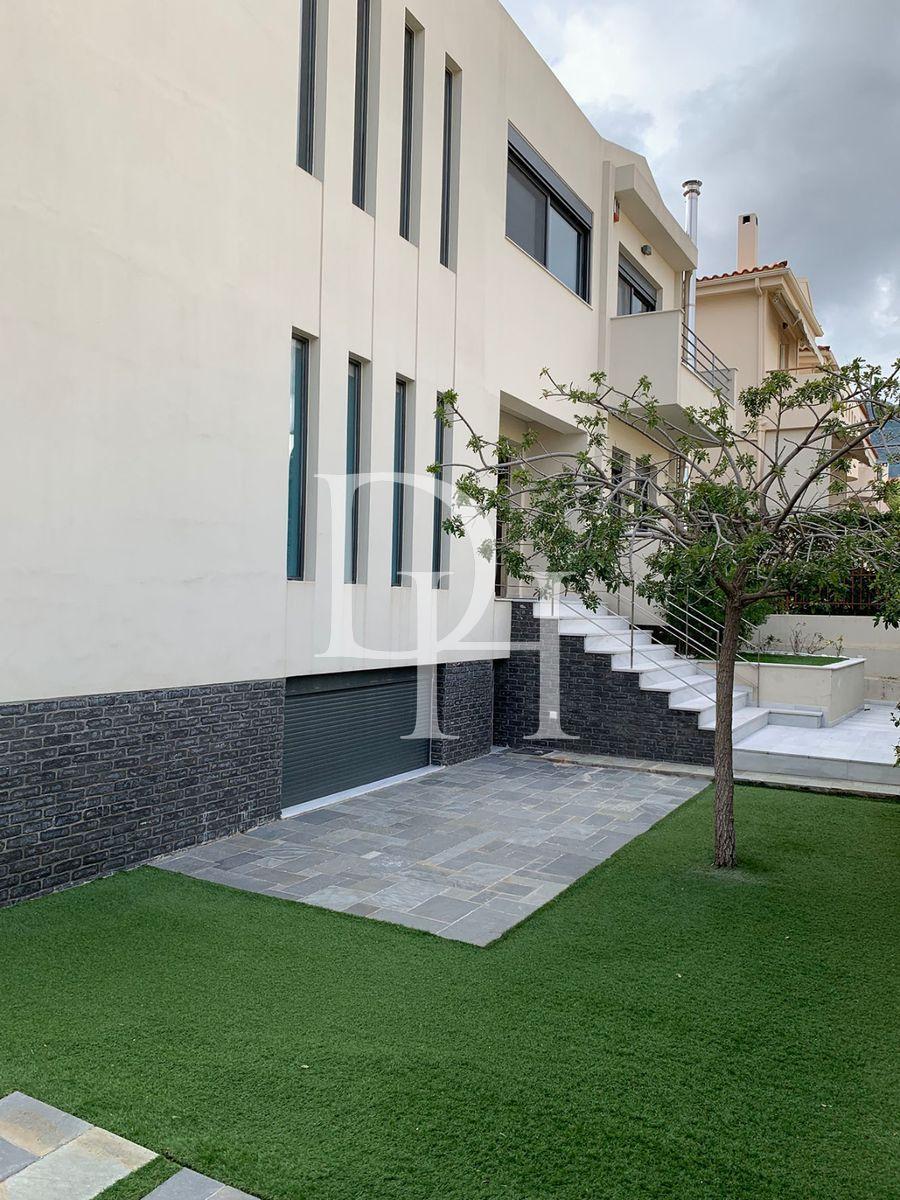 Апартаменты, Греция, Аттика, Афины, 400 000 € фото 1