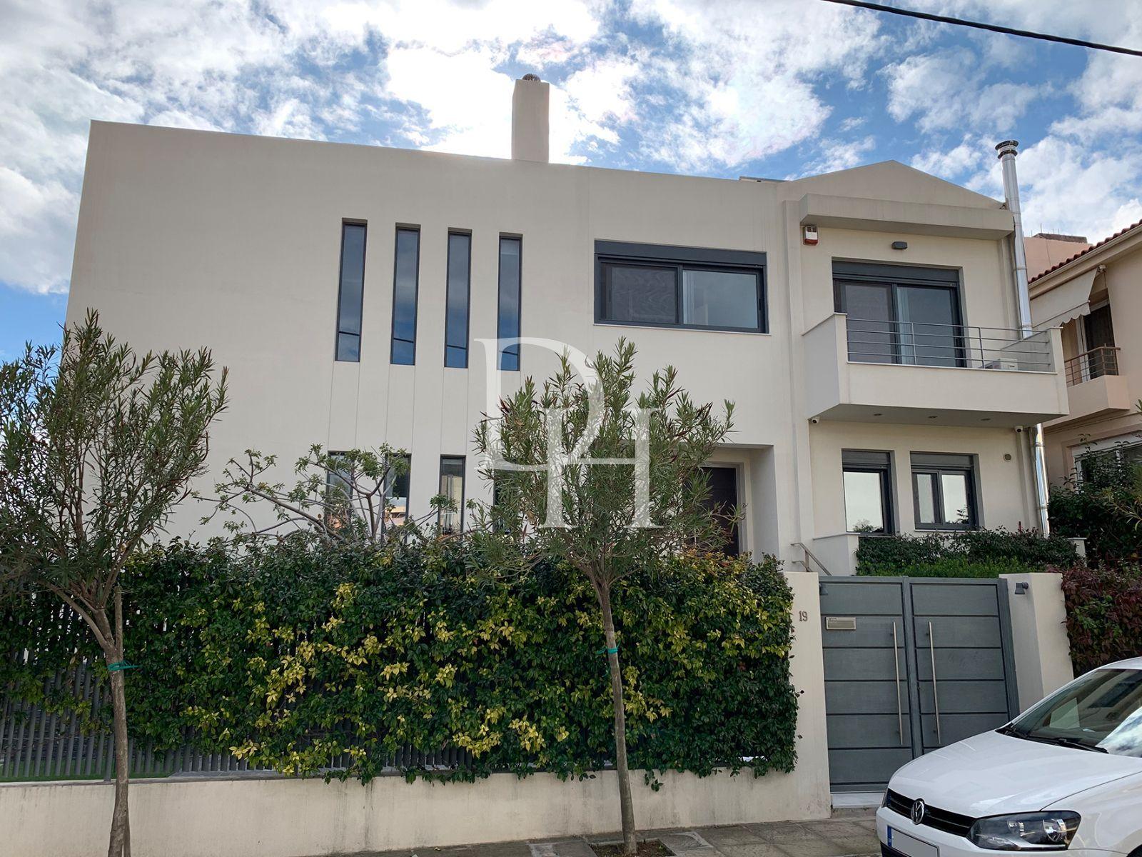 Апартаменты, Греция, Аттика, Афины, 400 000 € фото 12