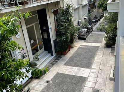 Апартаменты в Афинах, Греция за 450 000€ (ID:61816)