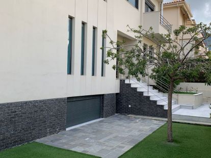 Апартаменты в Афинах, Греция за 400 000€ (ID:61851)