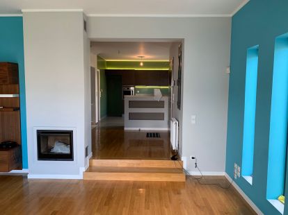 Апартаменты, Греция, Аттика, Афины, 400 000 € фото 9