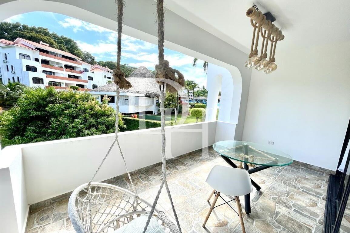 Appartement, Dominikanische Republik, Region Puerto Plata, Sosua, 115 000 $ foto 1