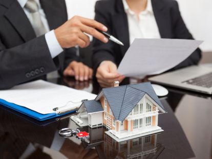 Real estate services in Spain (ID:9149)