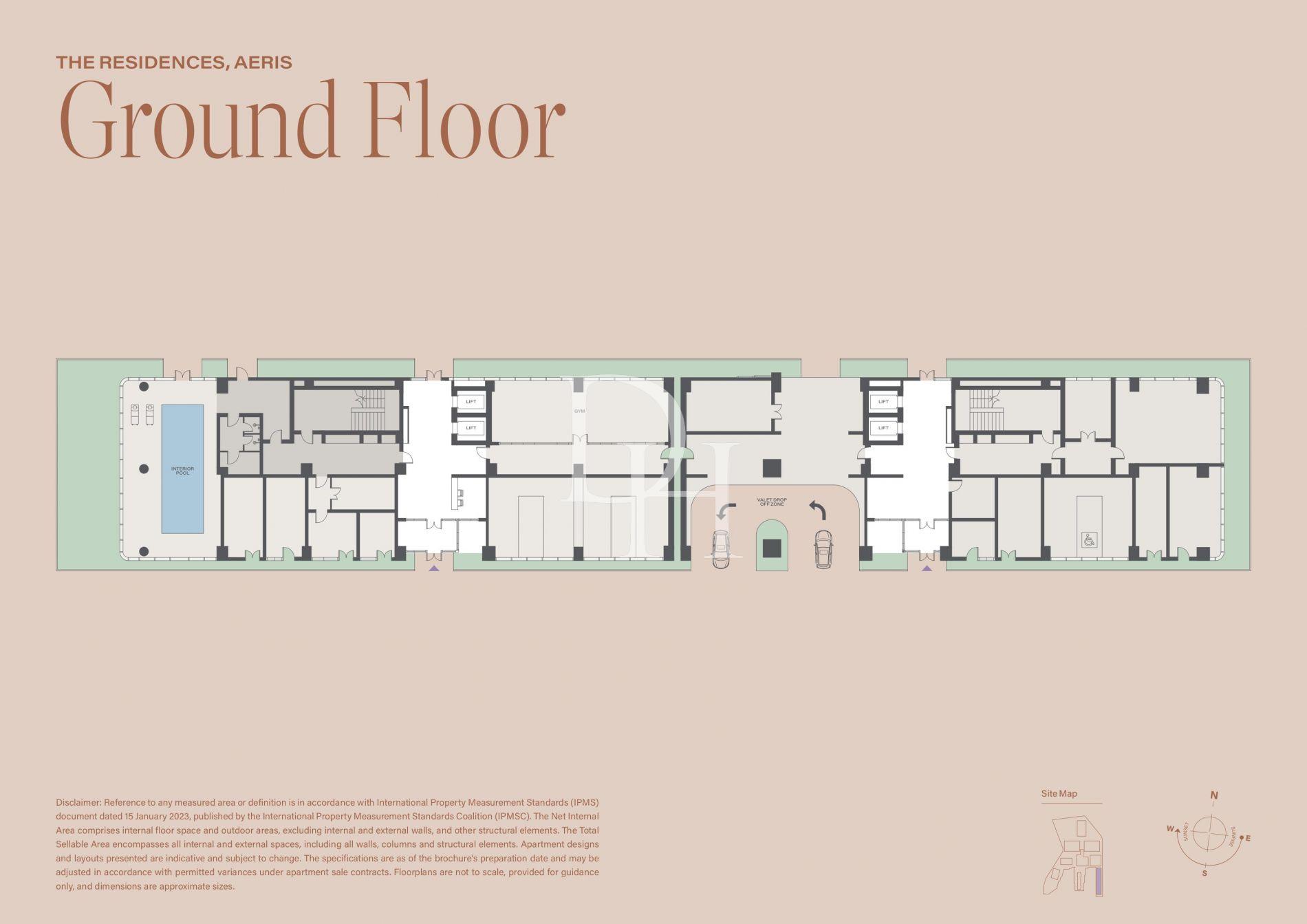 Апартаменты, Черногория, О. Тиват, Тиват, 7 490 000 € фото 3