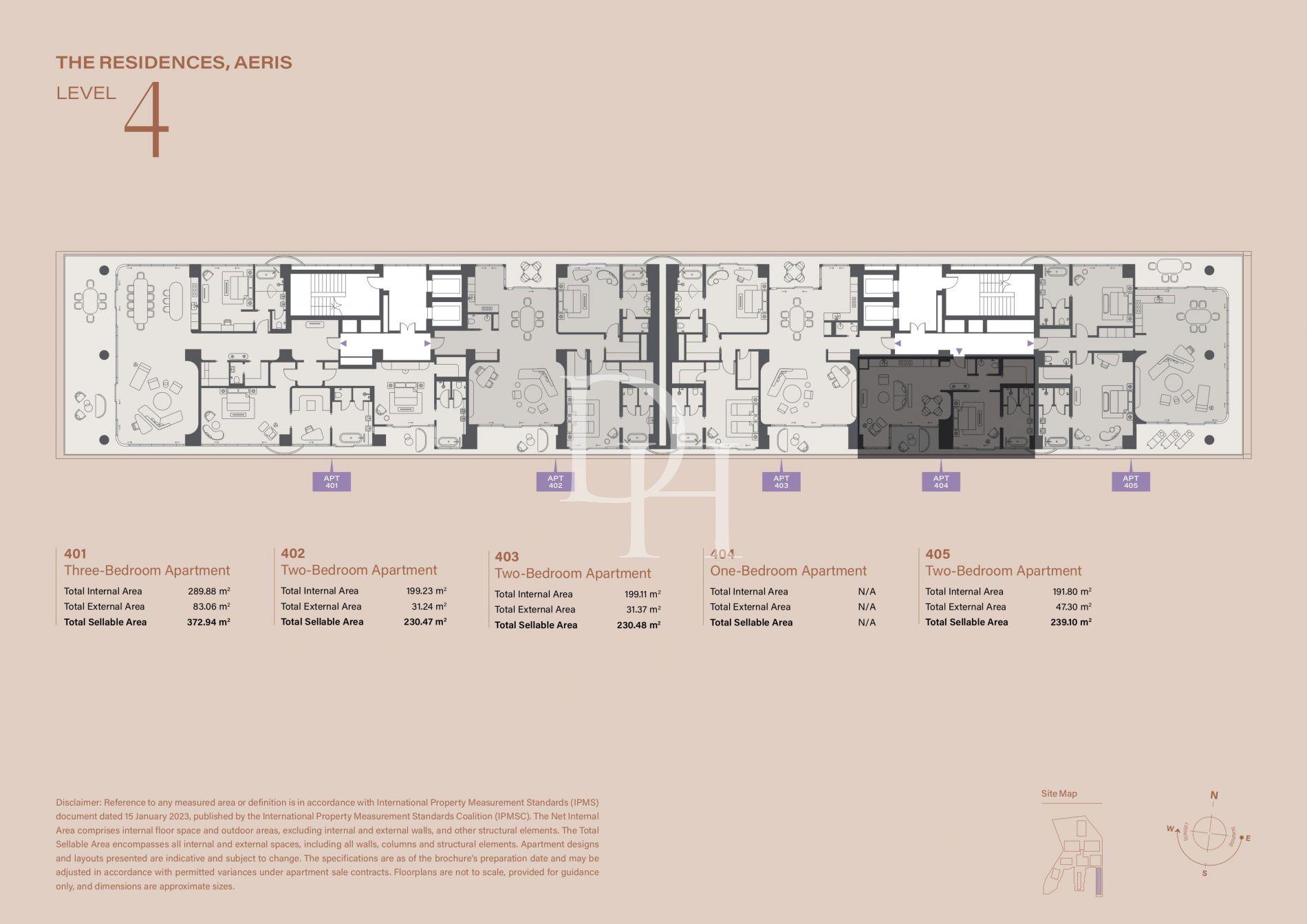 Апартаменты, Черногория, О. Тиват, Тиват, 7 490 000 € фото 7