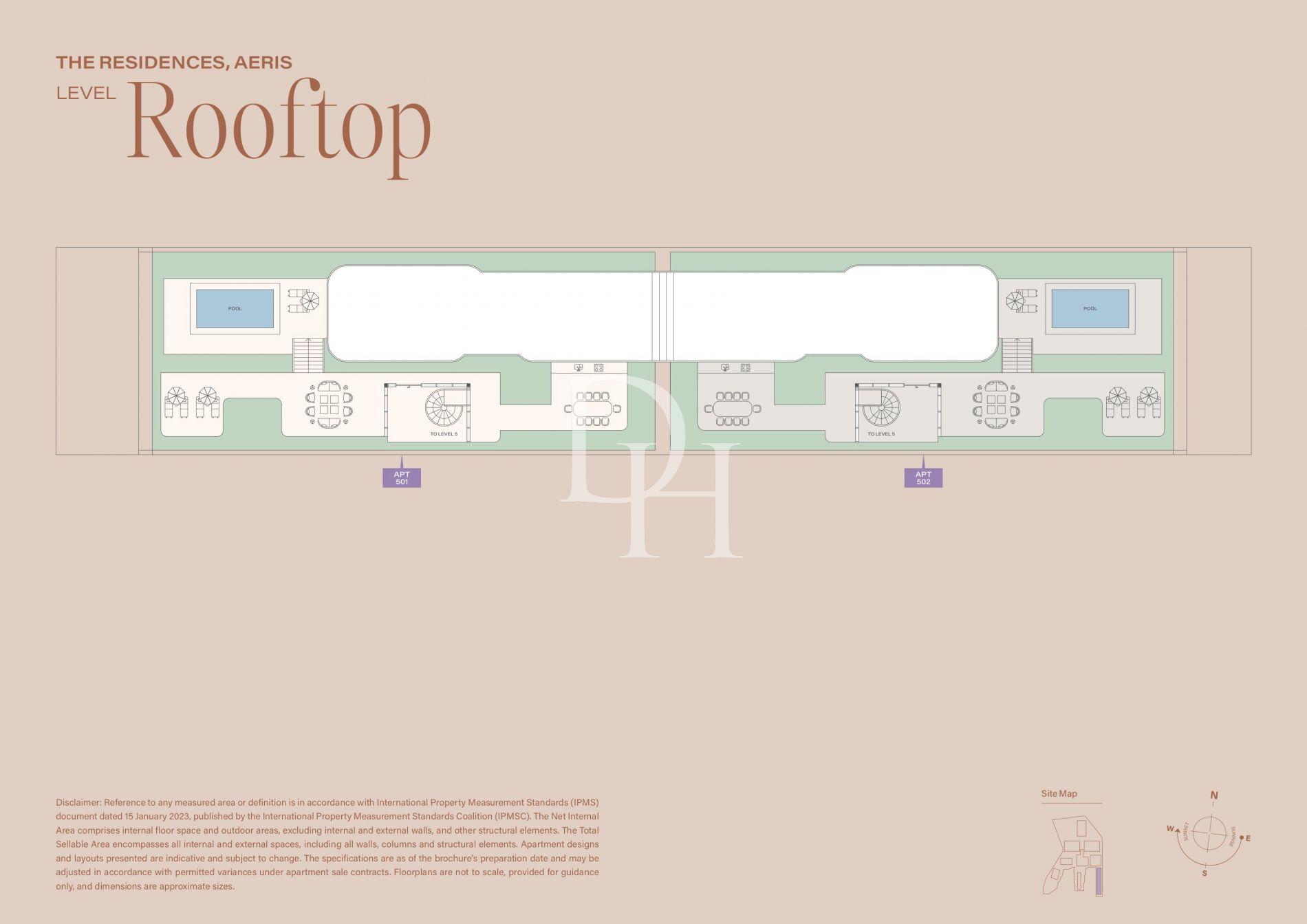 Апартаменты, Черногория, О. Тиват, Тиват, 7 490 000 € фото 9