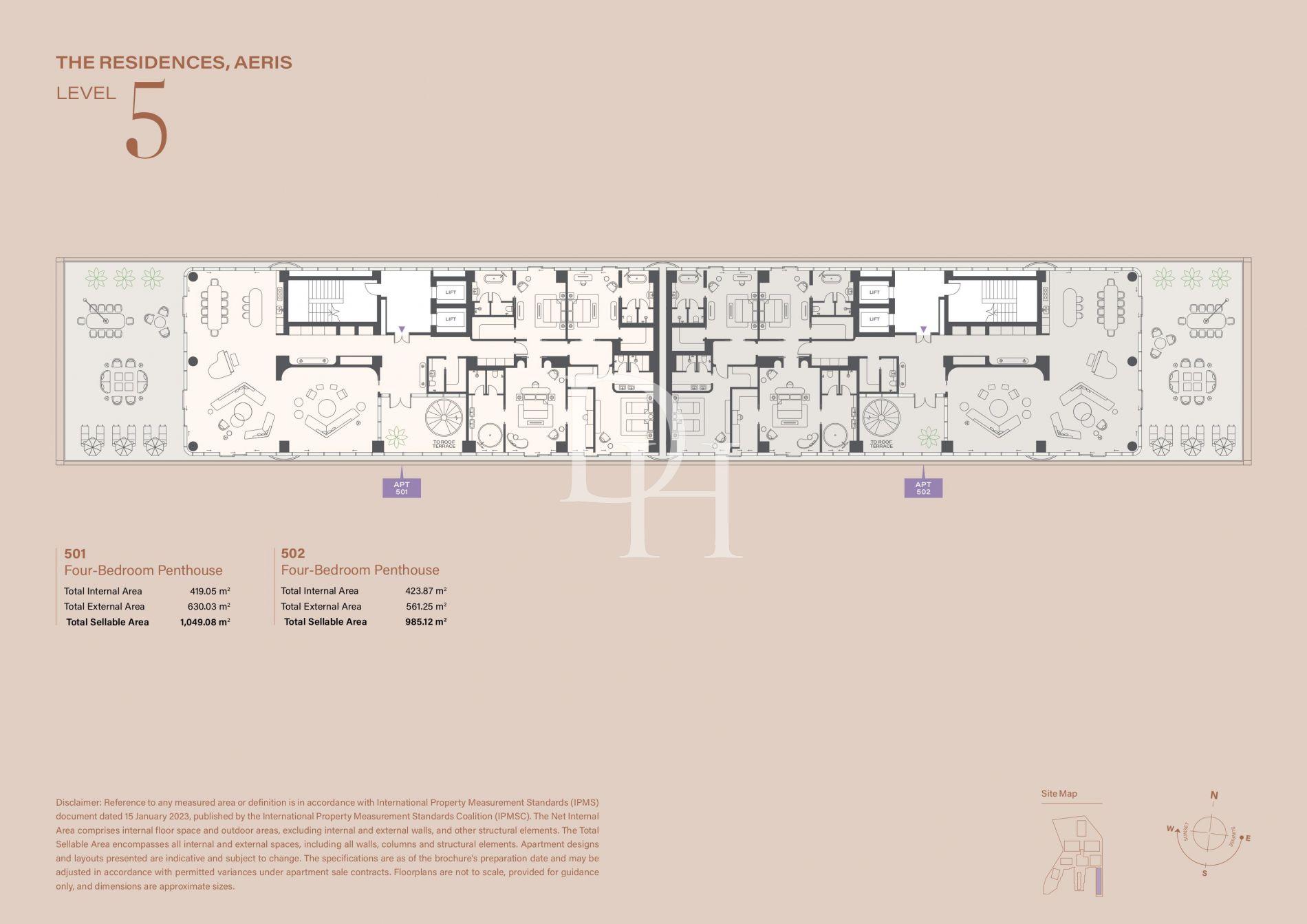 Апартаменты, Черногория, О. Тиват, Тиват, 1 890 000 € фото 13