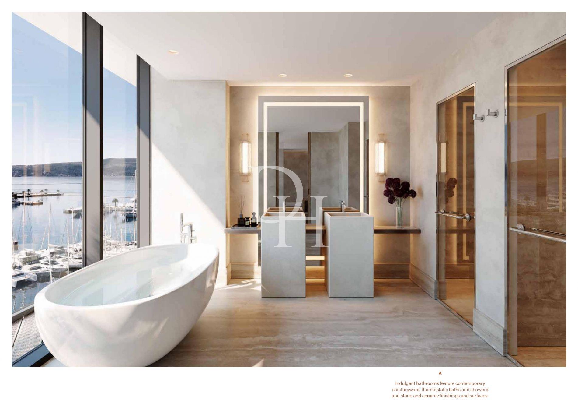 Апартаменты, Черногория, О. Тиват, Тиват, 3 720 000 € фото 6