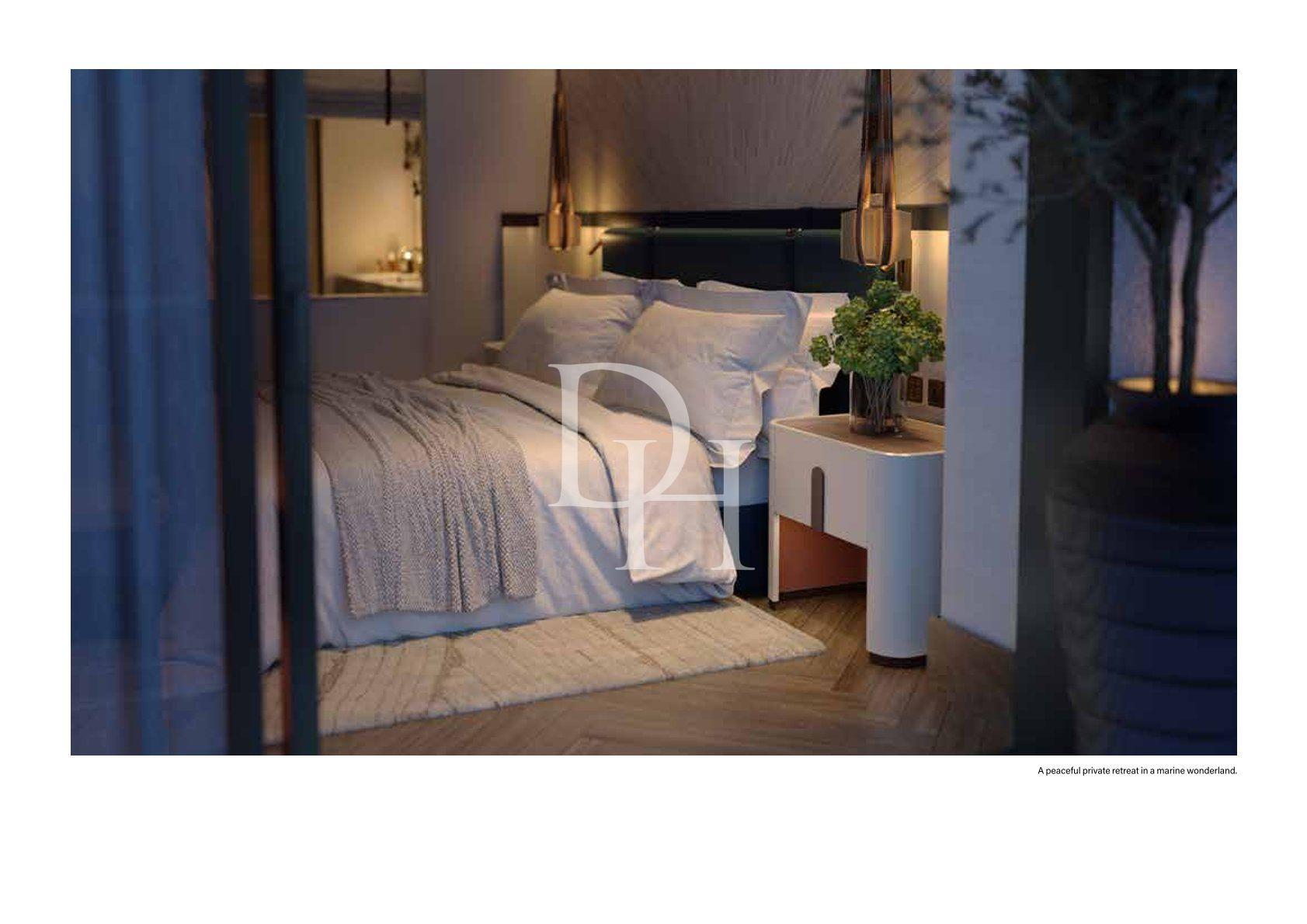 Апартаменты, Черногория, О. Тиват, Тиват, 1 200 000 € фото 5