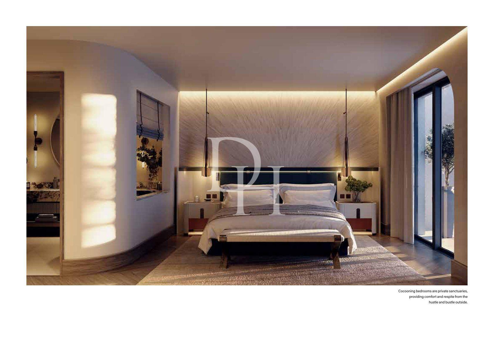 Апартаменты, Черногория, О. Тиват, Тиват, 1 200 000 € фото 7