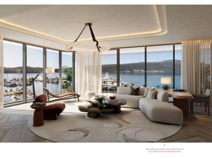 Апартаменты, Черногория, О. Тиват, Тиват, 7 490 000 € фото 2