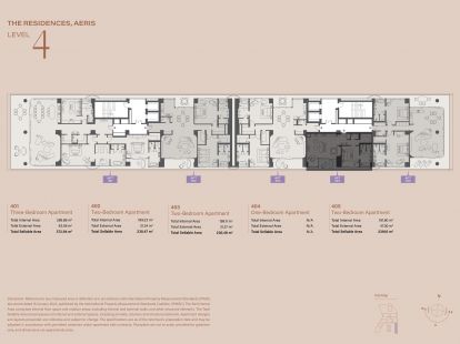 Апартаменты, Черногория, О. Тиват, Тиват, 7 490 000 € фото 7