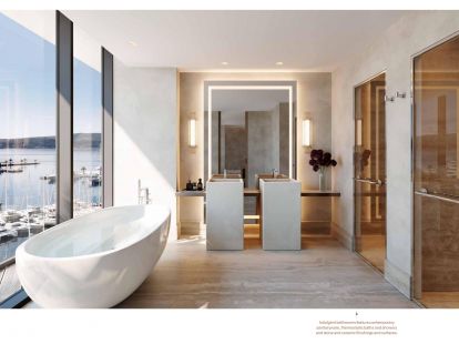 Апартаменты, Черногория, О. Тиват, Тиват, 3 720 000 € фото 6