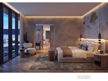 Апартаменты, Черногория, О. Тиват, Тиват, 3 720 000 € фото 7