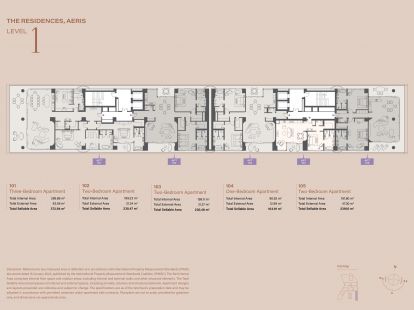 Апартаменты, Черногория, О. Тиват, Тиват, 3 720 000 € фото 8