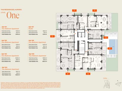 Апартаменты, Черногория, О. Тиват, Тиват, 1 200 000 € фото 10