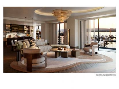 Апартаменты, Черногория, О. Тиват, Тиват, 1 200 000 € фото 3