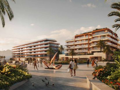 Апартаменты, Черногория, О. Тиват, Тиват, 1 200 000 € фото 4