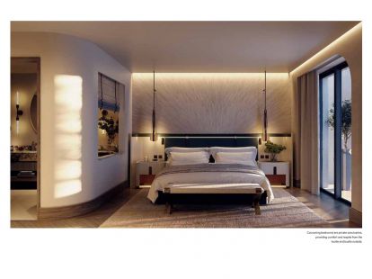 Апартаменты, Черногория, О. Тиват, Тиват, 1 200 000 € фото 7