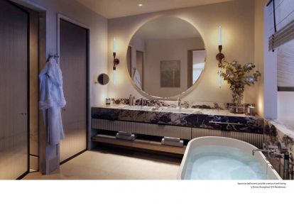 Апартаменты, Черногория, О. Тиват, Тиват, 1 200 000 € фото 8