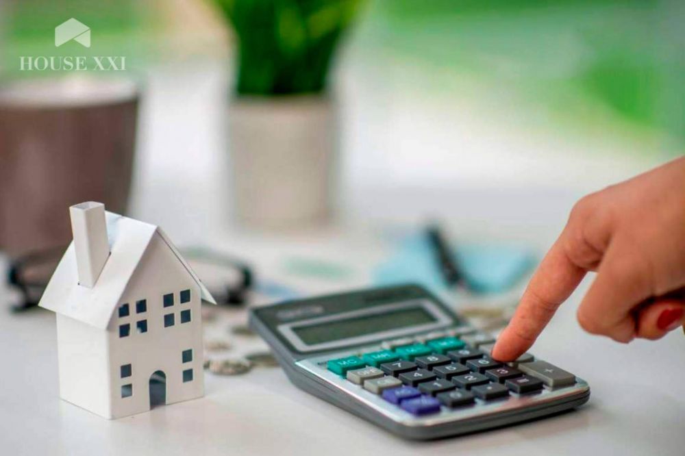 Получение ипотеки в Испании в Аликанте - Ref: 9183 фото 1