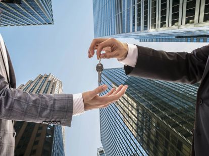 Support of the process of buying real estate in Spain (ID:9180)
