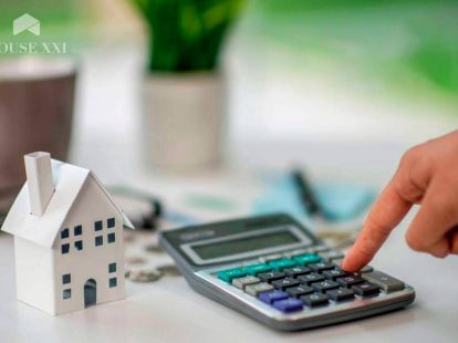 Getting a mortgage in Spain (ID:9183)