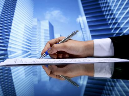 Legal support of the transaction (ID:9190)
