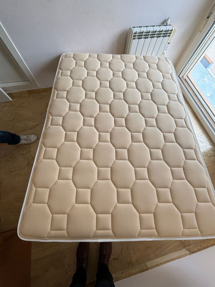 Продаются матрасы в Торревьехе - 50€ - Ref: 9196 фото 2