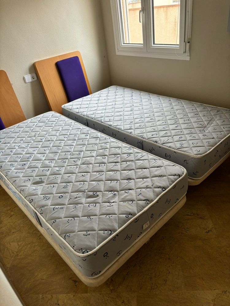 Продаются матрасы в Торревьехе - 50€ - Ref: 9196 фото 4
