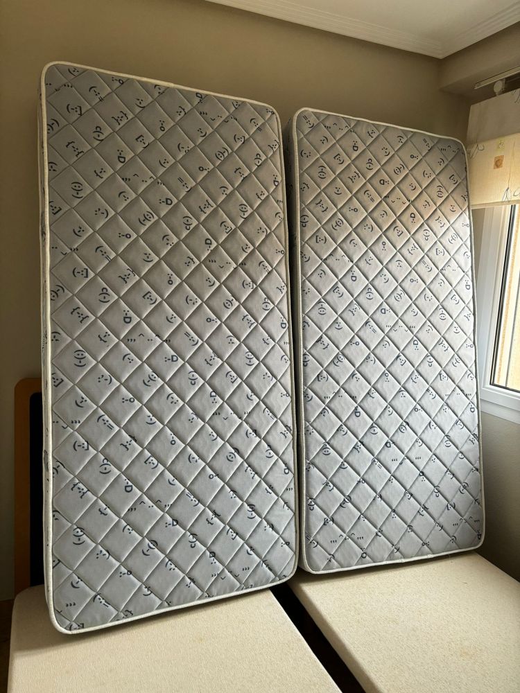 Продаются матрасы в Торревьехе - 50€ - Ref: 9196 фото 6