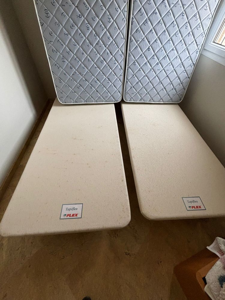 Продаются матрасы в Торревьехе - 50€ - Ref: 9196 фото 8