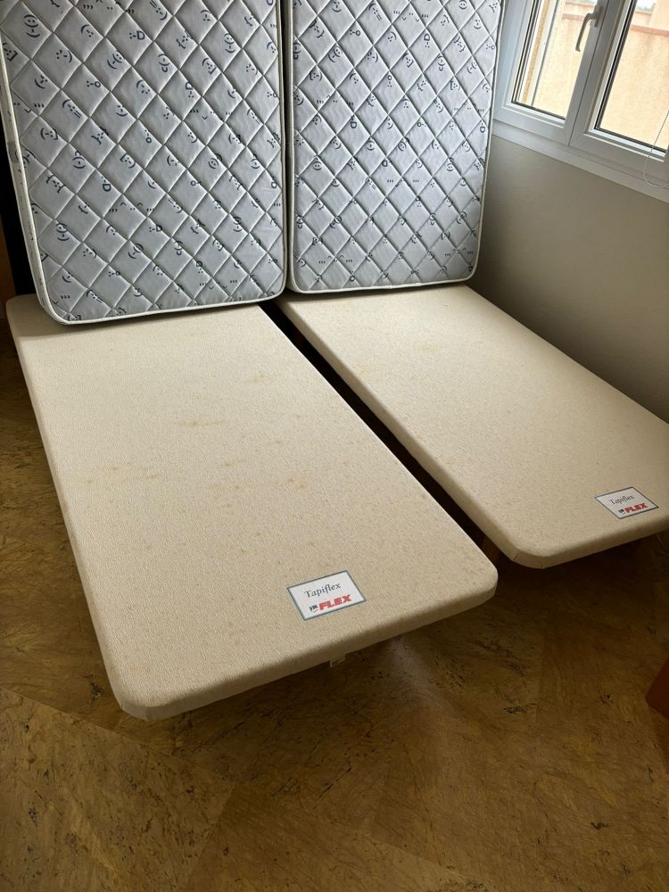 Продаются матрасы в Торревьехе - 50€ - Ref: 9196 фото 9