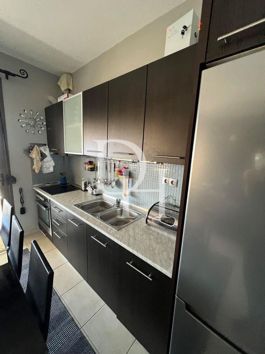 Апартаменти, Греція, Халкідіки, Ситонія, 200 000 € фото 7