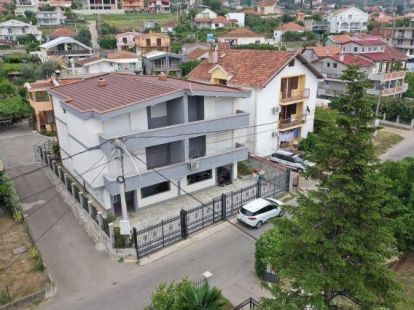 Отель в Баре, Черногория за 350 000€ (ID:62027)