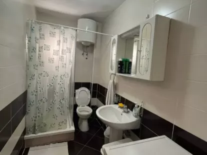 Коммерческая / Отель, Черногория, О. Бар, Добра вода, 320 000 € фото 5