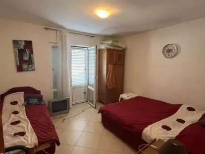Коммерческая / Отель, Черногория, О. Бар, Добра вода, 320 000 € фото 6