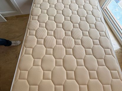 Продаются матрасы в Торревьехе - 50€ - Ref: 9196 фото 2