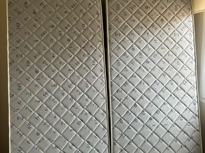 Продаются матрасы в Торревьехе - 50€ - Ref: 9196 фото 5