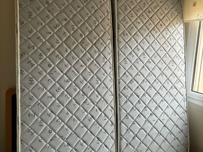 Продаются матрасы в Торревьехе - 50€ - Ref: 9196 фото 6