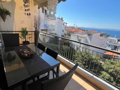 Apartments in Sithonia, Greece for 200 000€ (ID:62038)